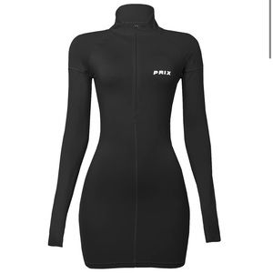 Prix Limited Knight Dress